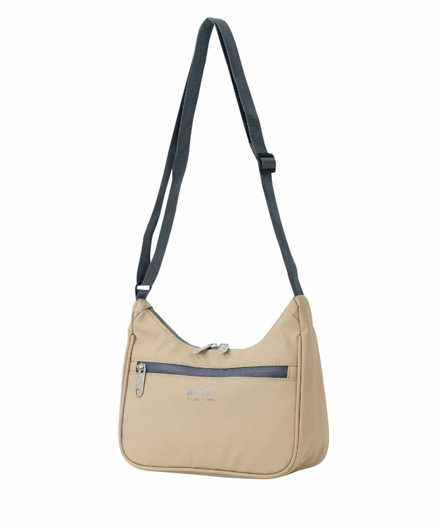 anello ショルダーバッグ 耐水 mini ACQUA ATS1151