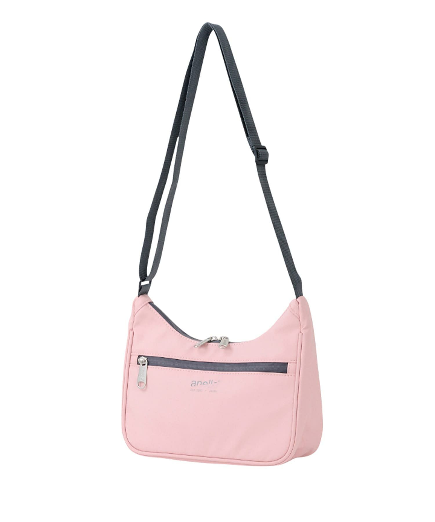 anello ショルダーバッグ 耐水 mini ACQUA ATS1151