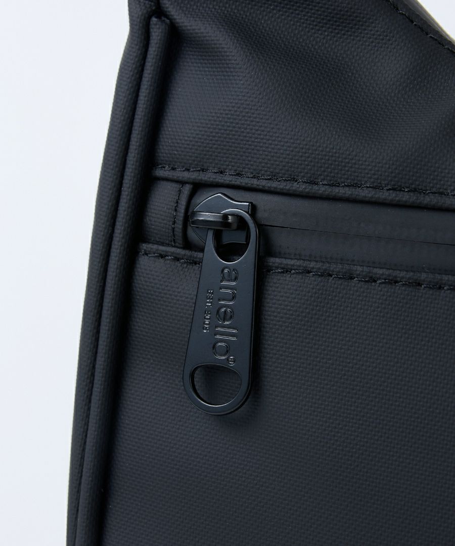 anello ショルダーバッグ 耐水 mini ACQUA ATS1151