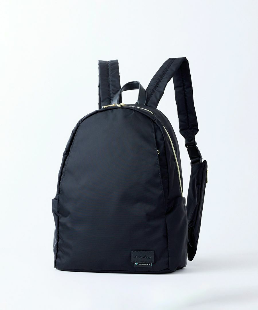 Legato Largo リュック バックパック 撥水 多収納 WINGSACK A4 ウィングサック LG-D1291