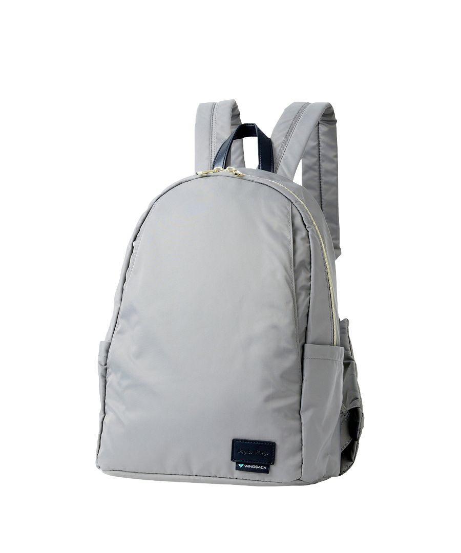 Legato Largo リュック バックパック 撥水 多収納 WINGSACK A4 ウィングサック LG-D1291