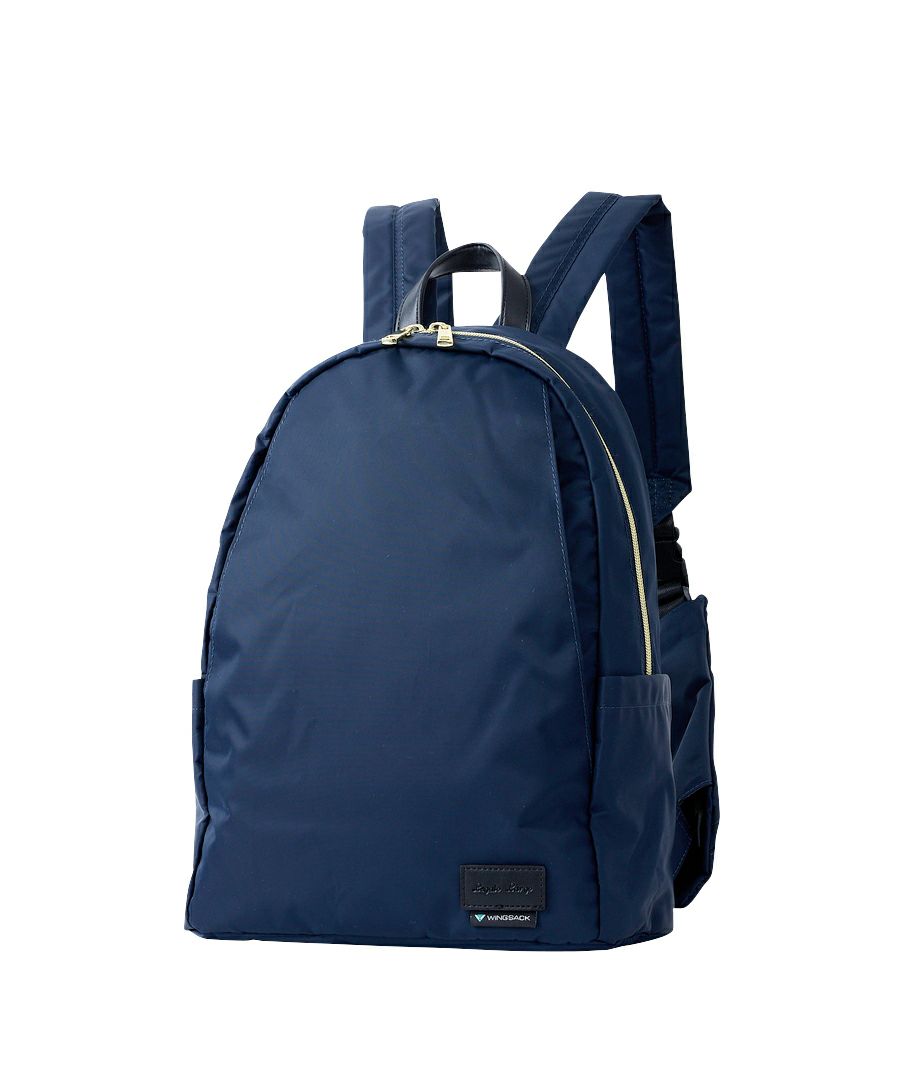 Legato Largo リュック バックパック 撥水 多収納 WINGSACK A4 ウィングサック LG-D1291