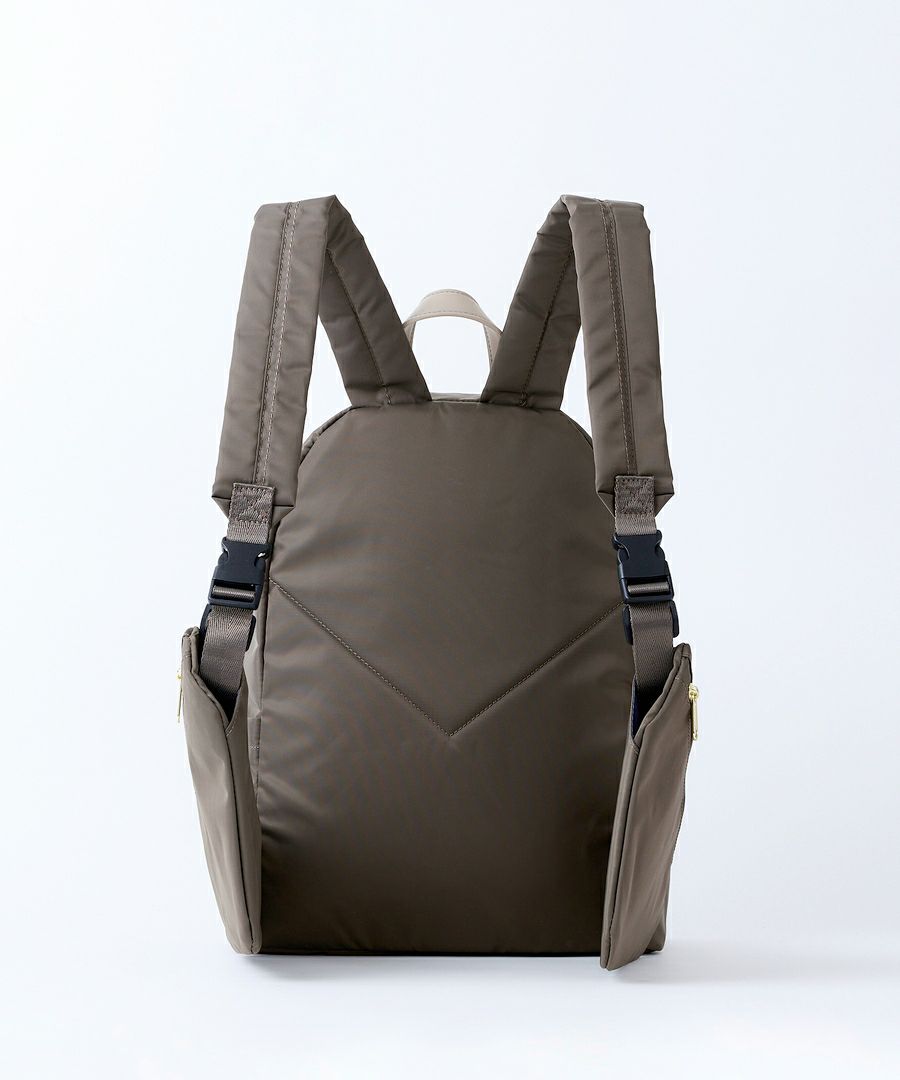Legato Largo リュック バックパック 撥水 多収納 WINGSACK A4 ウィングサック LG-D1291