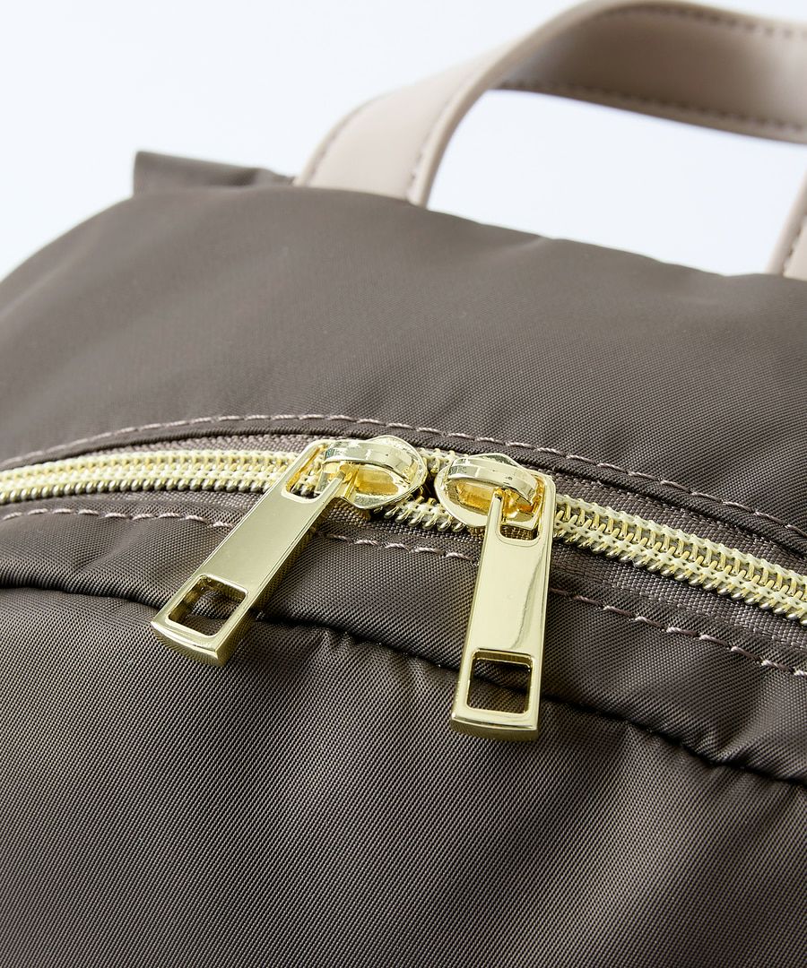 Legato Largo リュック バックパック 撥水 多収納 WINGSACK A4 ウィングサック LG-D1291