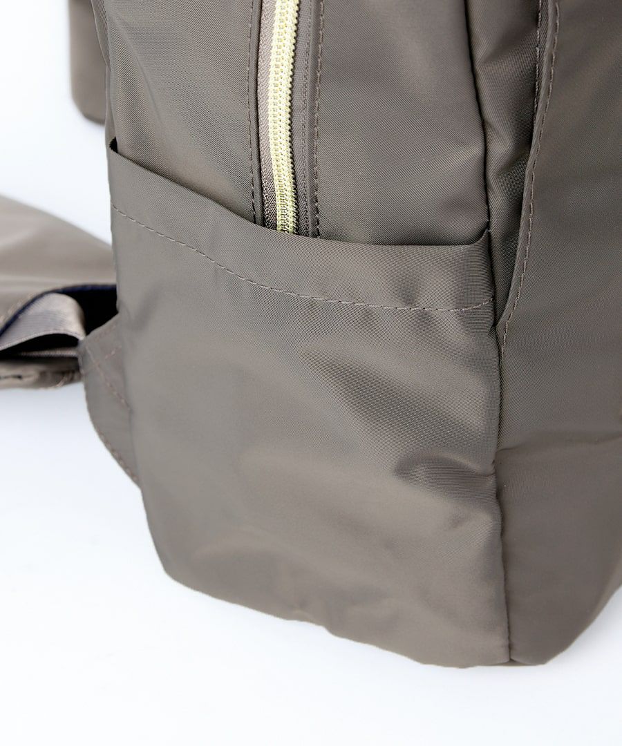 Legato Largo リュック バックパック 撥水 多収納 WINGSACK A4 ウィングサック LG-D1291