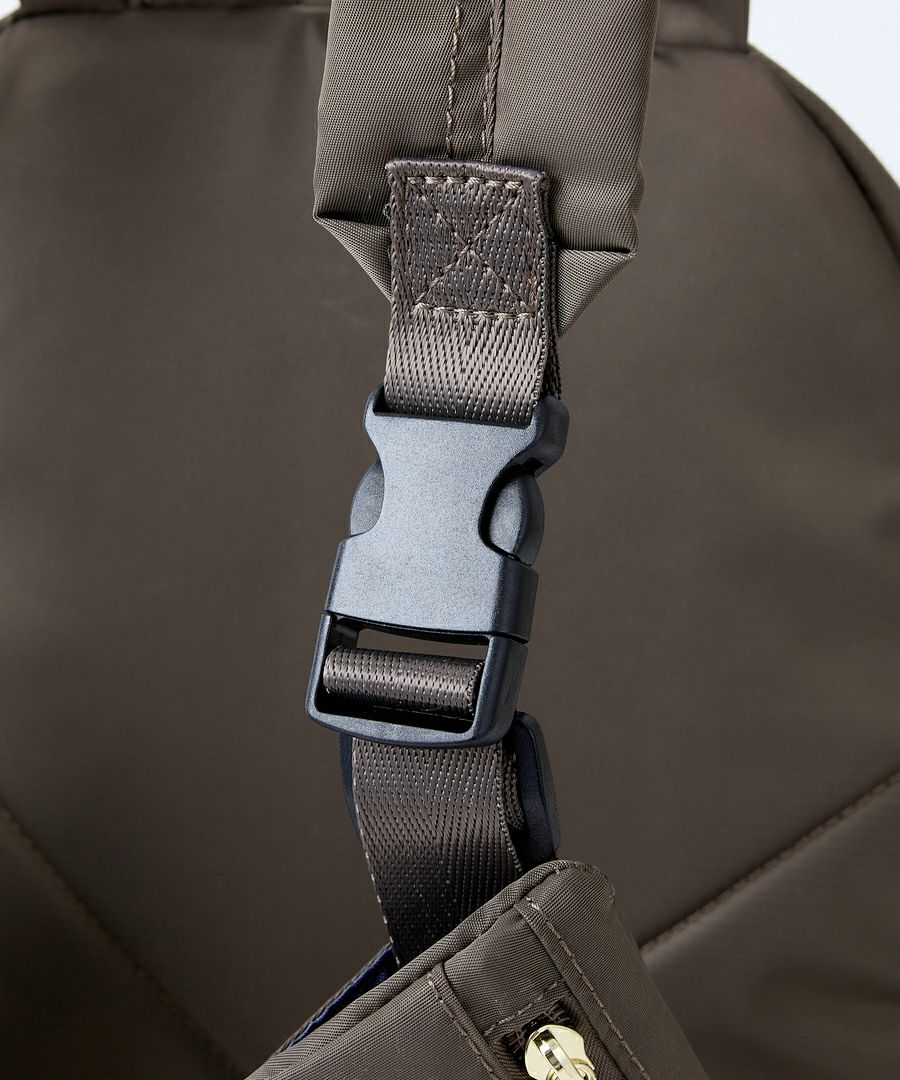 Legato Largo リュック バックパック 撥水 多収納 WINGSACK A4 ウィングサック LG-D1291