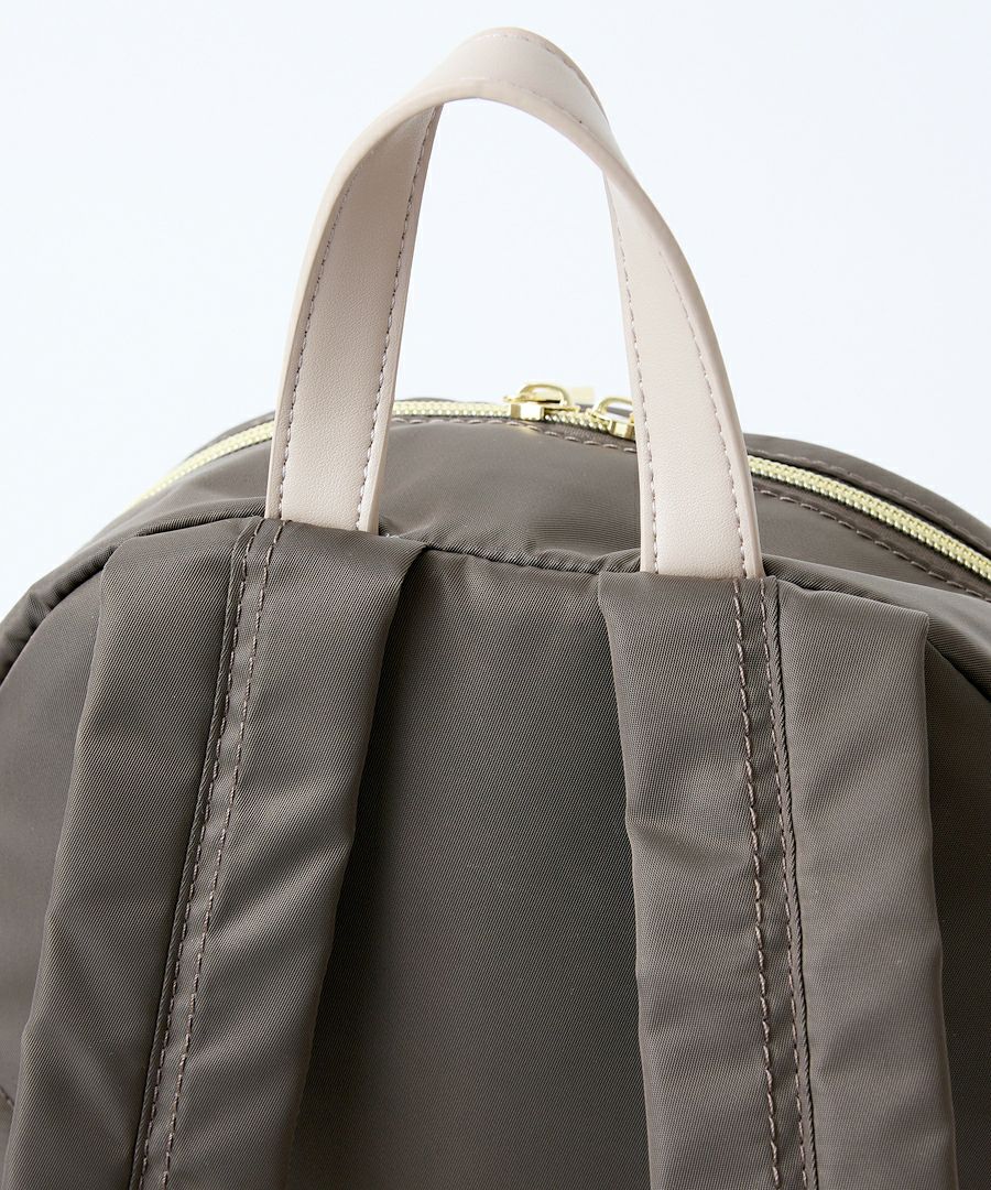 Legato Largo リュック バックパック 撥水 多収納 WINGSACK A4 ウィングサック LG-D1291
