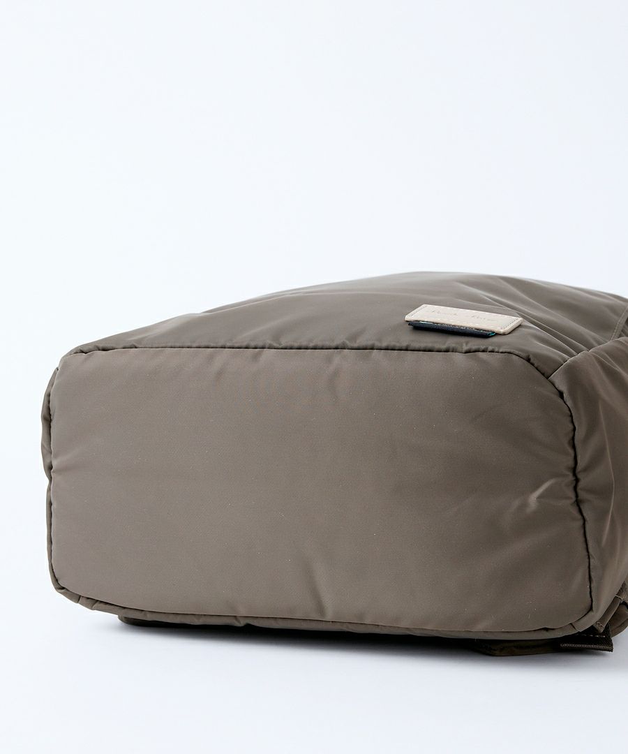 Legato Largo リュック バックパック 撥水 多収納 WINGSACK A4 ウィングサック LG-D1291