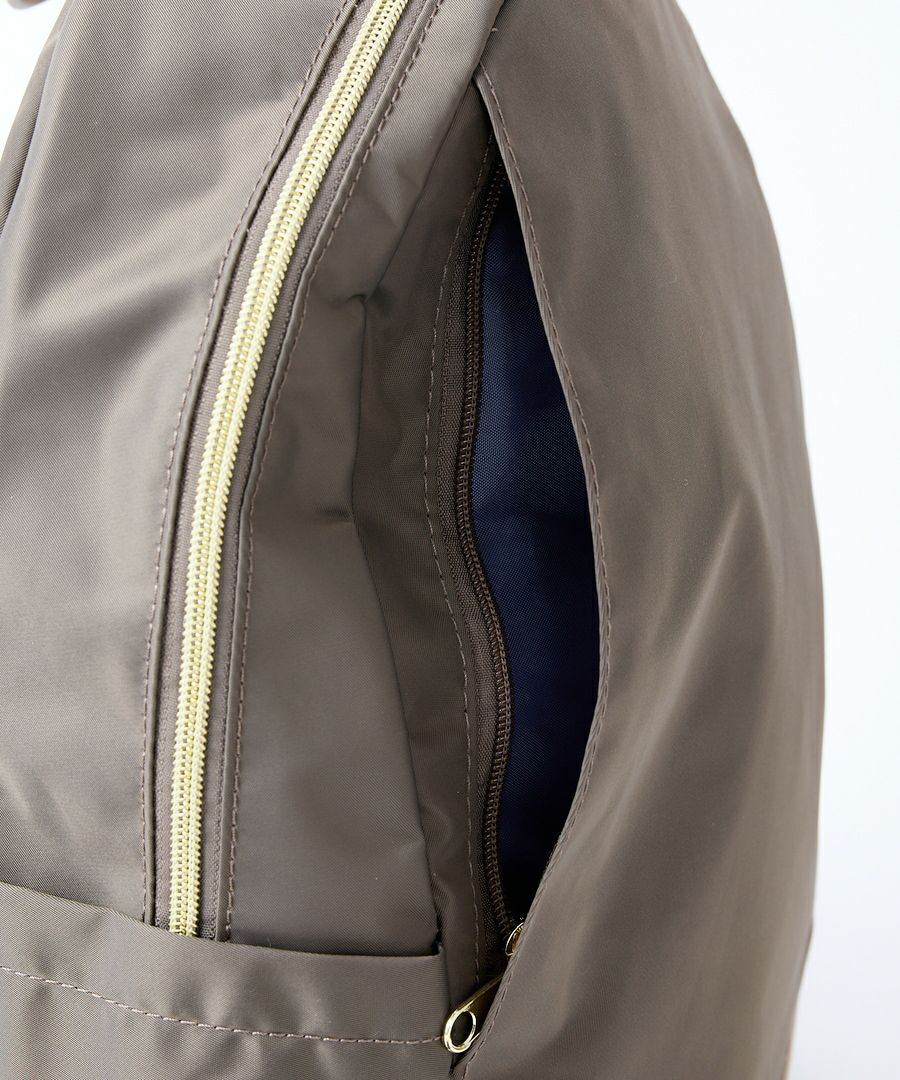 Legato Largo リュック バックパック 撥水 多収納 WINGSACK A4 ウィングサック LG-D1291