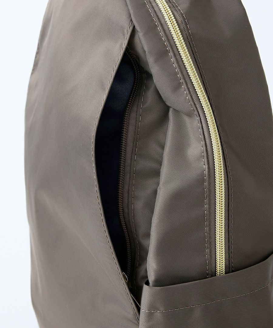Legato Largo リュック バックパック 撥水 多収納 WINGSACK A4 ウィングサック LG-D1291