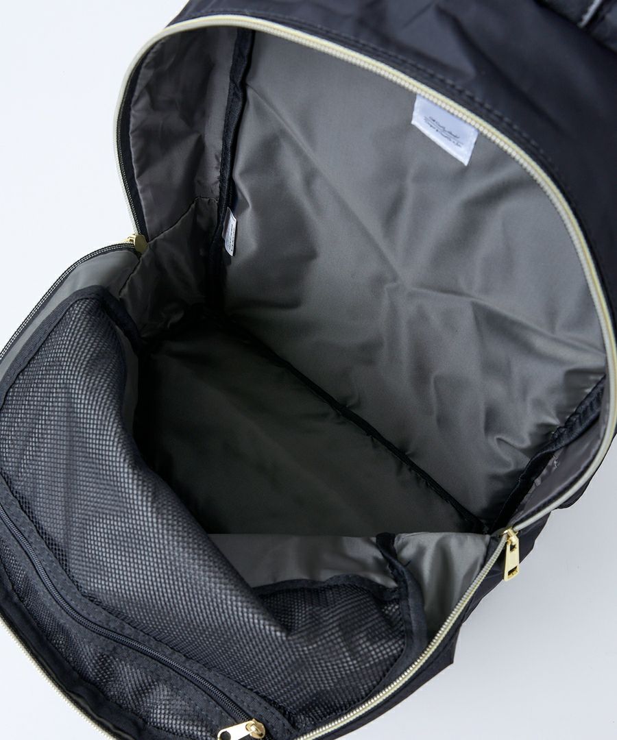 Legato Largo リュック バックパック 撥水 多収納 WINGSACK A4 ウィングサック LG-D1291