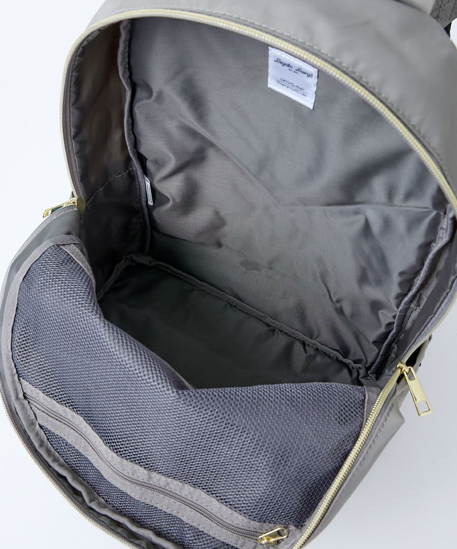 Legato Largo リュック バックパック 撥水 多収納 WINGSACK A4 ウィングサック LG-D1291
