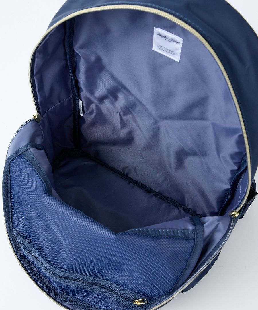 Legato Largo リュック バックパック 撥水 多収納 WINGSACK A4 ウィングサック LG-D1291