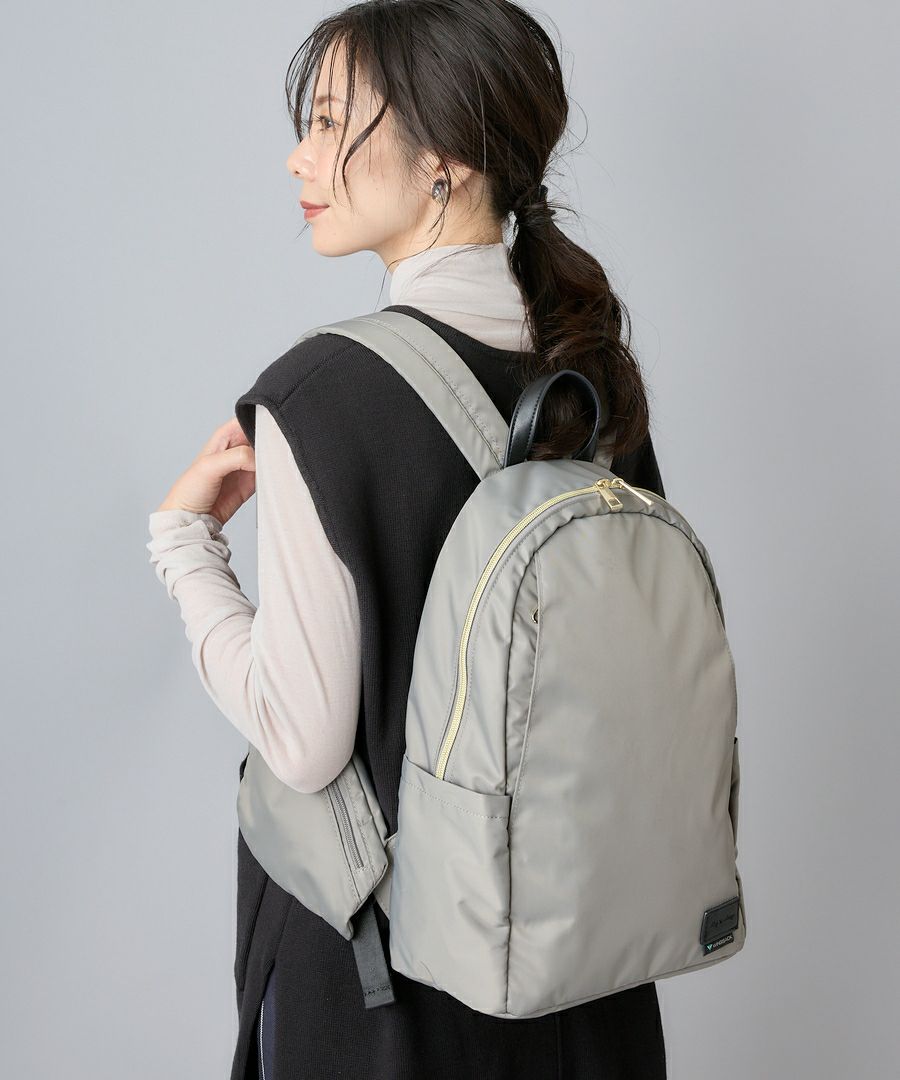 Legato Largo リュック バックパック 撥水 多収納 WINGSACK A4 ウィングサック LG-D1291