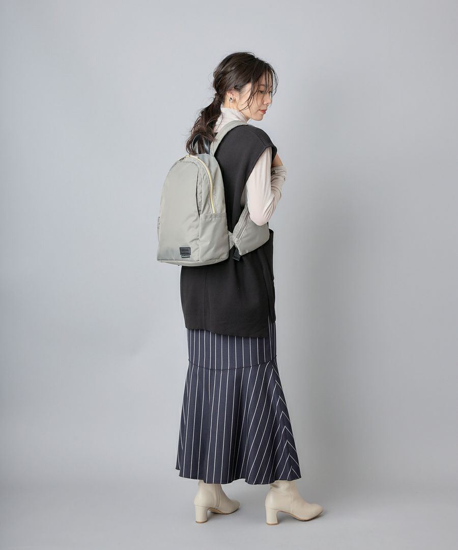 Legato Largo リュック バックパック 撥水 多収納 WINGSACK A4 ウィングサック LG-D1291