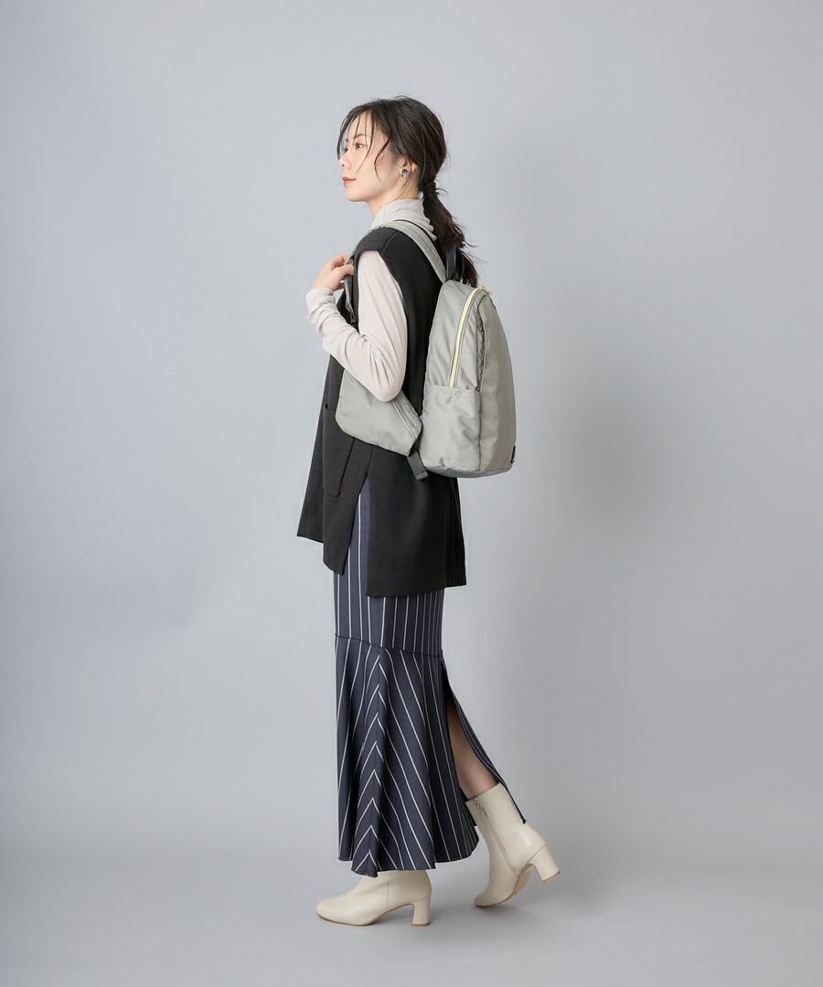 Legato Largo リュック バックパック 撥水 多収納 WINGSACK A4 ウィングサック LG-D1291