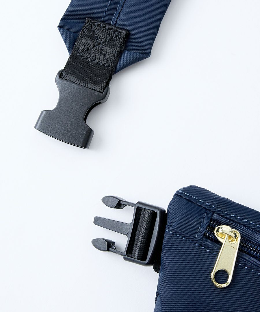 Legato Largo リュック バックパック 撥水 多収納 10ﾎﾟｹ PC収納 WINGSACK A4 ウィングサック LG-D1292