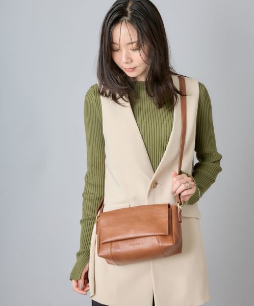 【関税込み】rag & bone ブルー ミニ Commuter ベルトバッグ Commuter Leather Fanny Pack | rag & bone