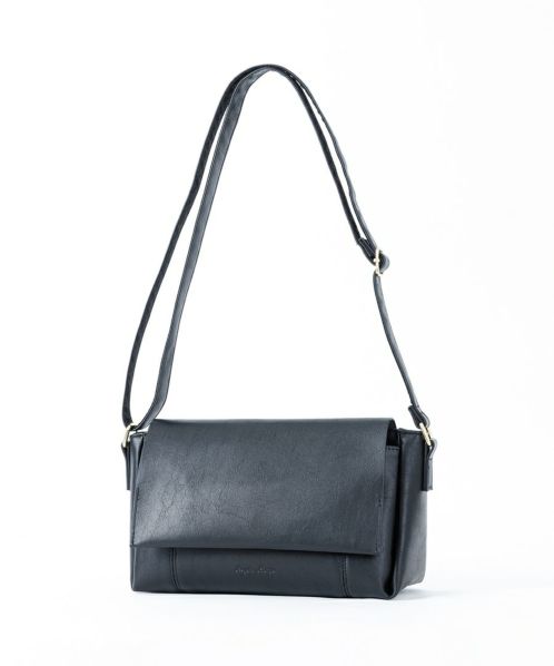 50%OFF】ミニショルダーバッグ/リバイバル合皮(8月18日9:59まで