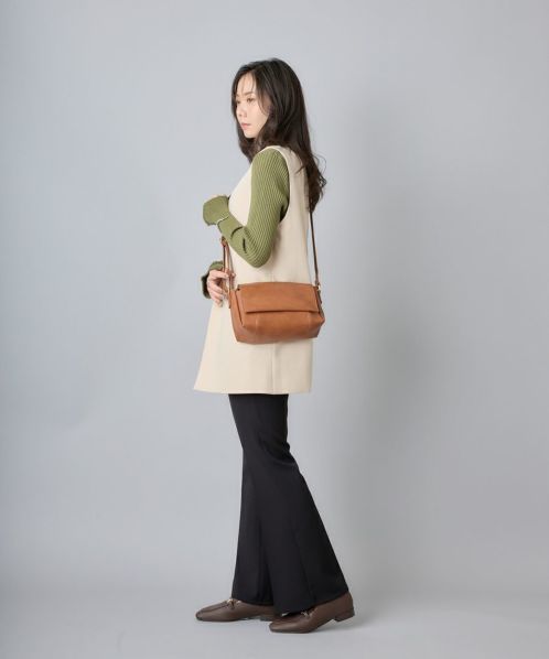 【関税込み】rag & bone ブルー ミニ Commuter ベルトバッグ Mini Commuter Fanny Pack - Denim Blue | rag & bone