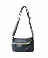 Legato Largo ショルダーバッグ  A5 パカッとがま口 LG-V0121