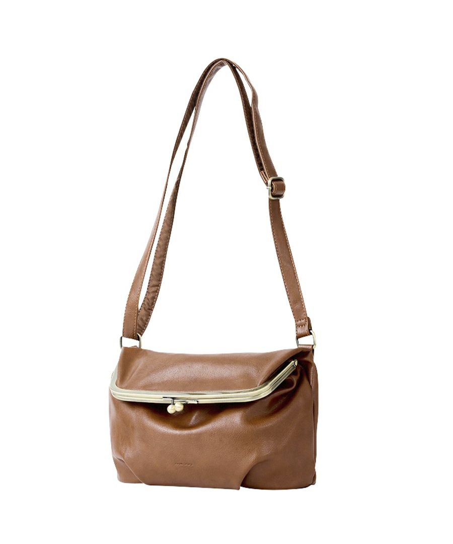 ショルダーバッグ/パカッとがま口 | ショルダーバッグ | CARROT ONLINE