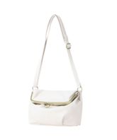 Legato Largo ショルダーバッグ  A5 パカッとがま口 LG-V0121