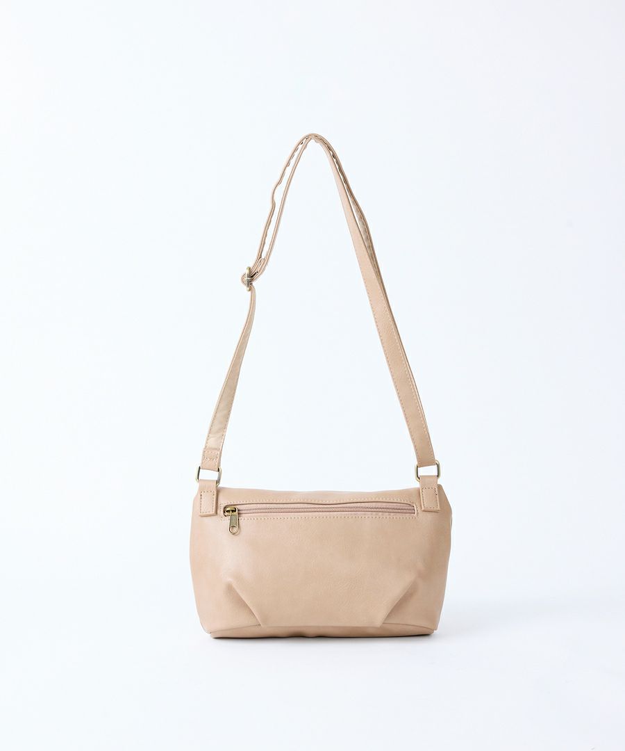 Legato Largo ショルダーバッグ  A5 パカッとがま口 LG-V0121