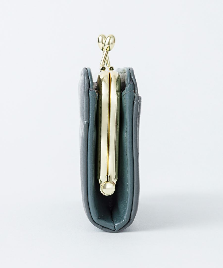 Legato Largo ポーチ  小物 NEO がま口ウォレット LJ-E1611