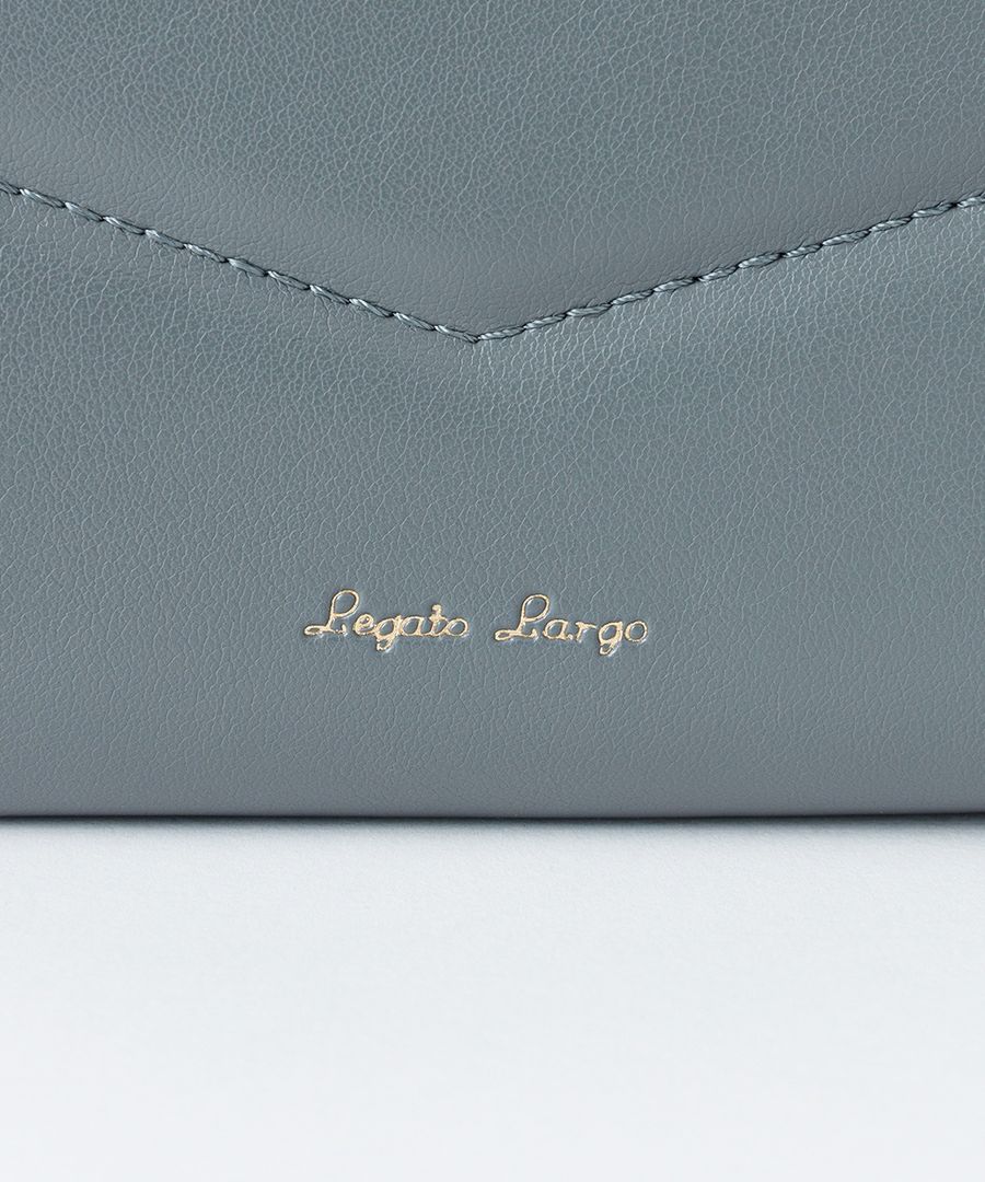 Legato Largo ポーチ  小物 NEO がま口ウォレット LJ-E1611