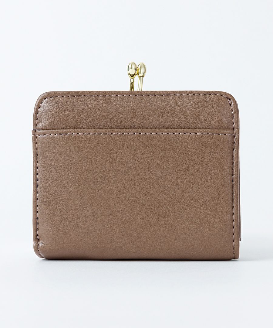 Legato Largo 折財布  小物 NEO がま口ウォレット LJ-E1612