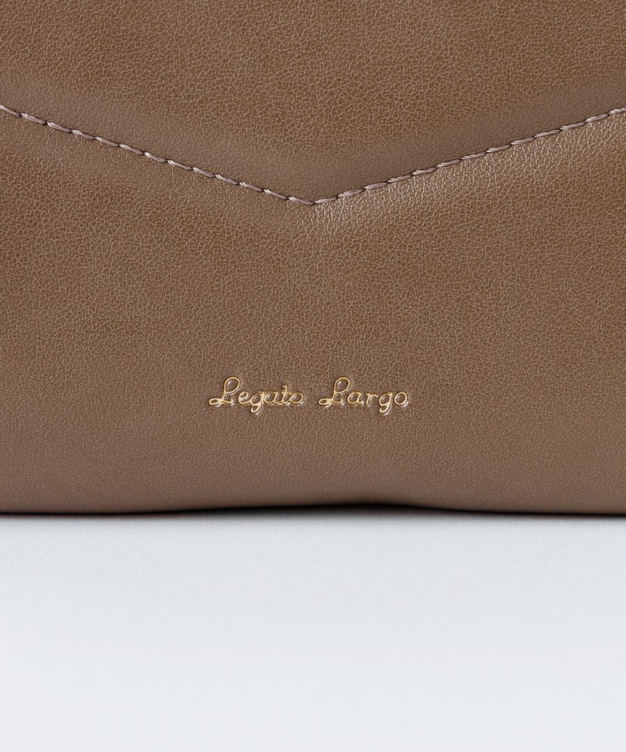 Legato Largo 折財布  小物 NEO がま口ウォレット LJ-E1612