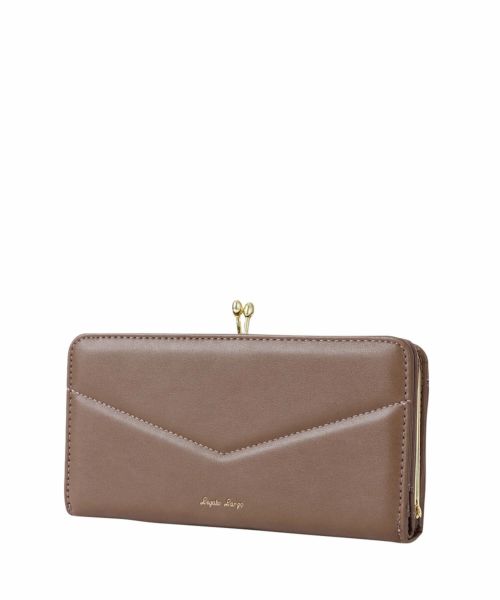 まるまるページ 長財布 まるまるページ 長財布 三年前に発売したコウペンちゃんデザインの長財布