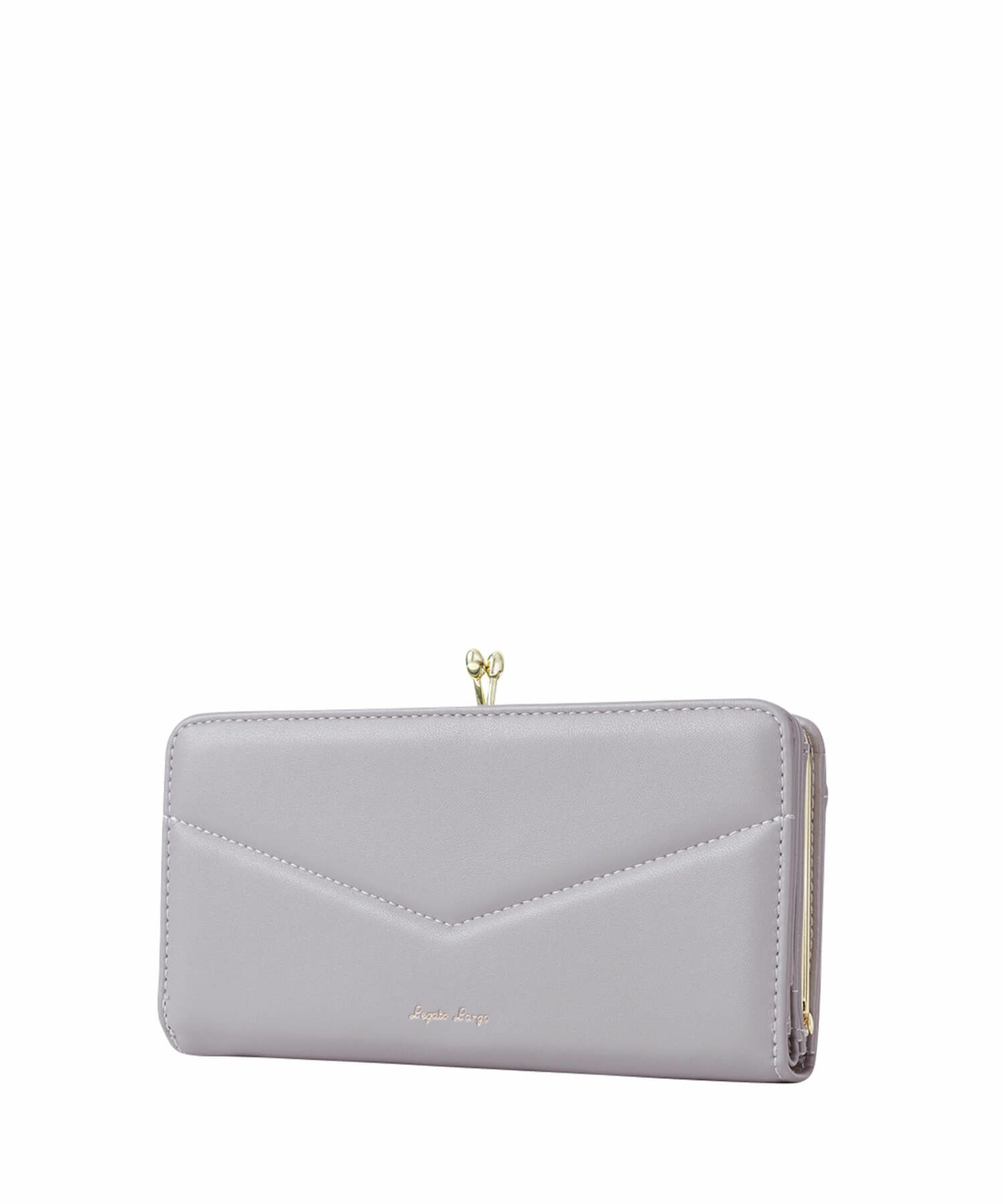 50%OFF】長財布/NEOがま口ウォレット | 長財布 | CARROT ONLINE 【公式】