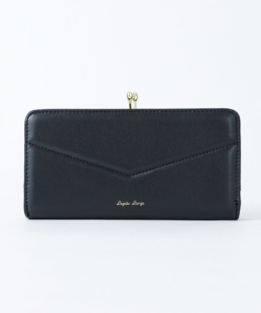Legato Largo 長財布  小物 NEO がま口ウォレット LJ-E1613