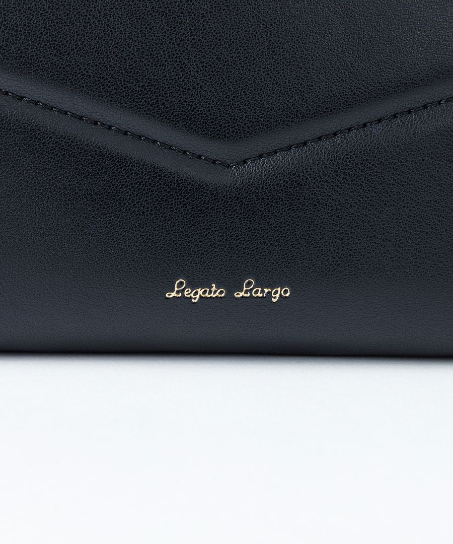Legato Largo 長財布  小物 NEO がま口ウォレット LJ-E1613