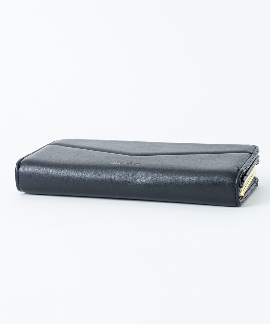 Legato Largo 長財布  小物 NEO がま口ウォレット LJ-E1613