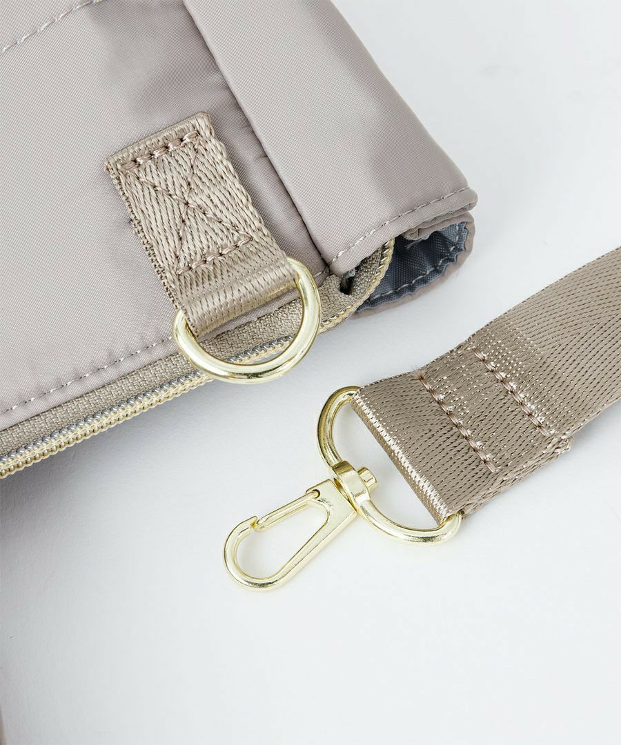 Legato Largo トートバッグ 撥水 2WAY 多収納 A4 キレカジ撥水ポリエステル LT-X0112