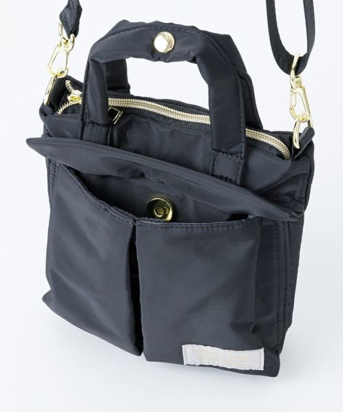 ≪キレカジ≫ 2WAYミニショルダーバッグ | ショルダーバッグ