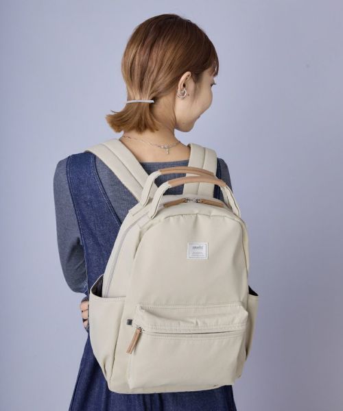 motte リュック
