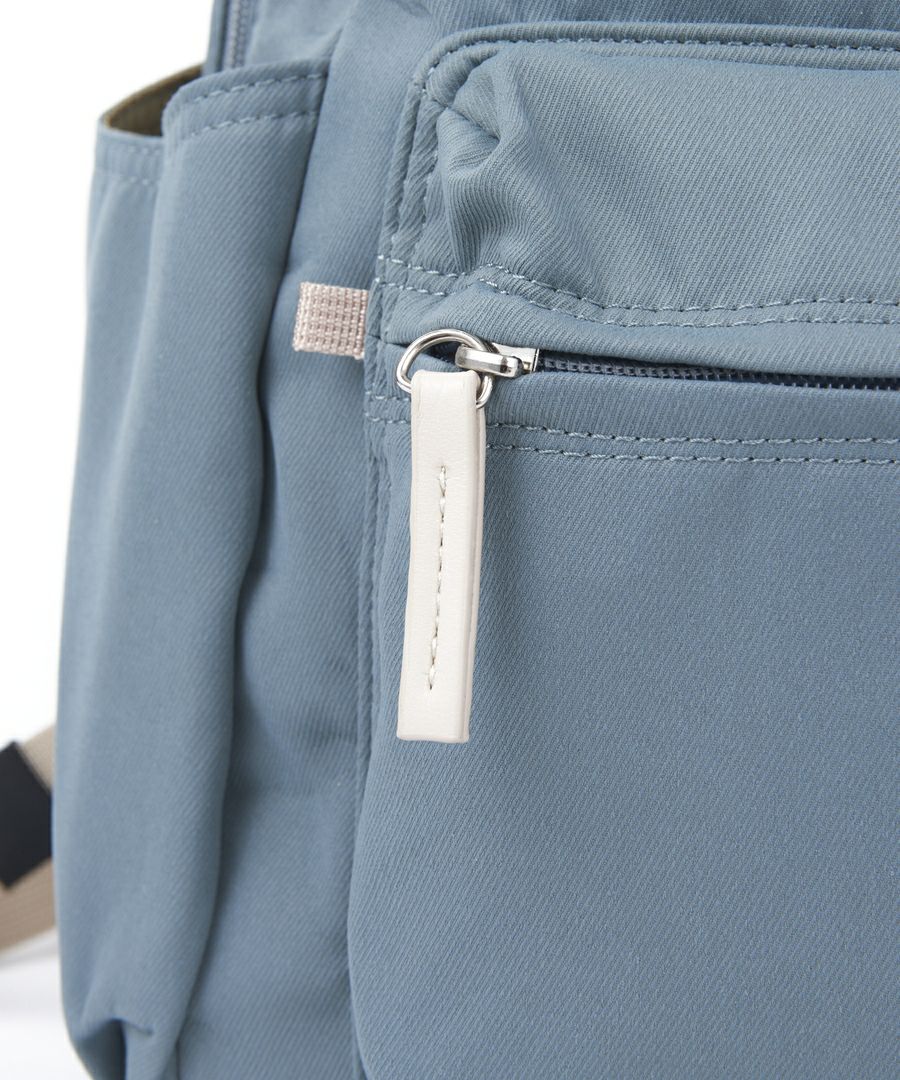 anello GRANDE リュック バックパック 軽量 多収納 A4 motte GHM0551