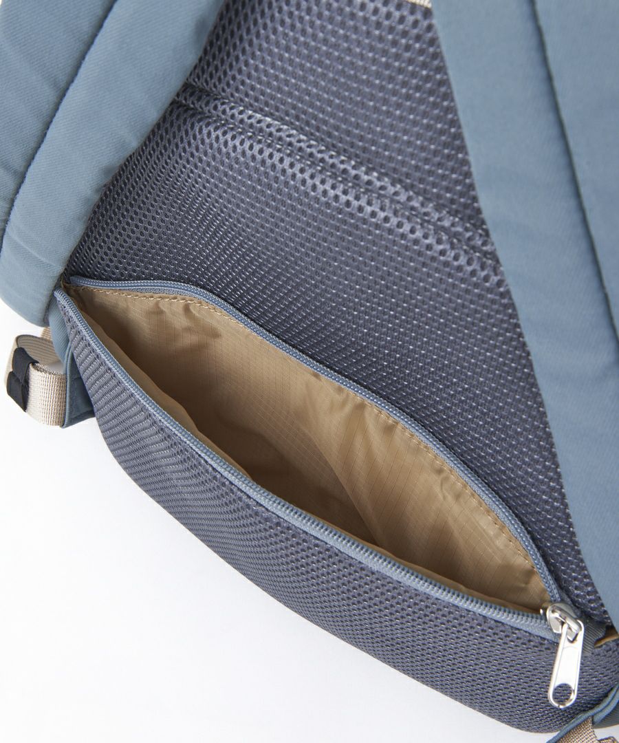 anello GRANDE リュック バックパック 軽量 多収納 A4 motte GHM0551