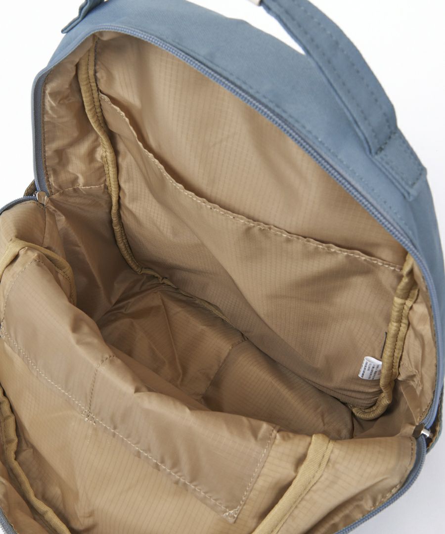 anello GRANDE リュック バックパック 軽量 多収納 A4 motte GHM0551