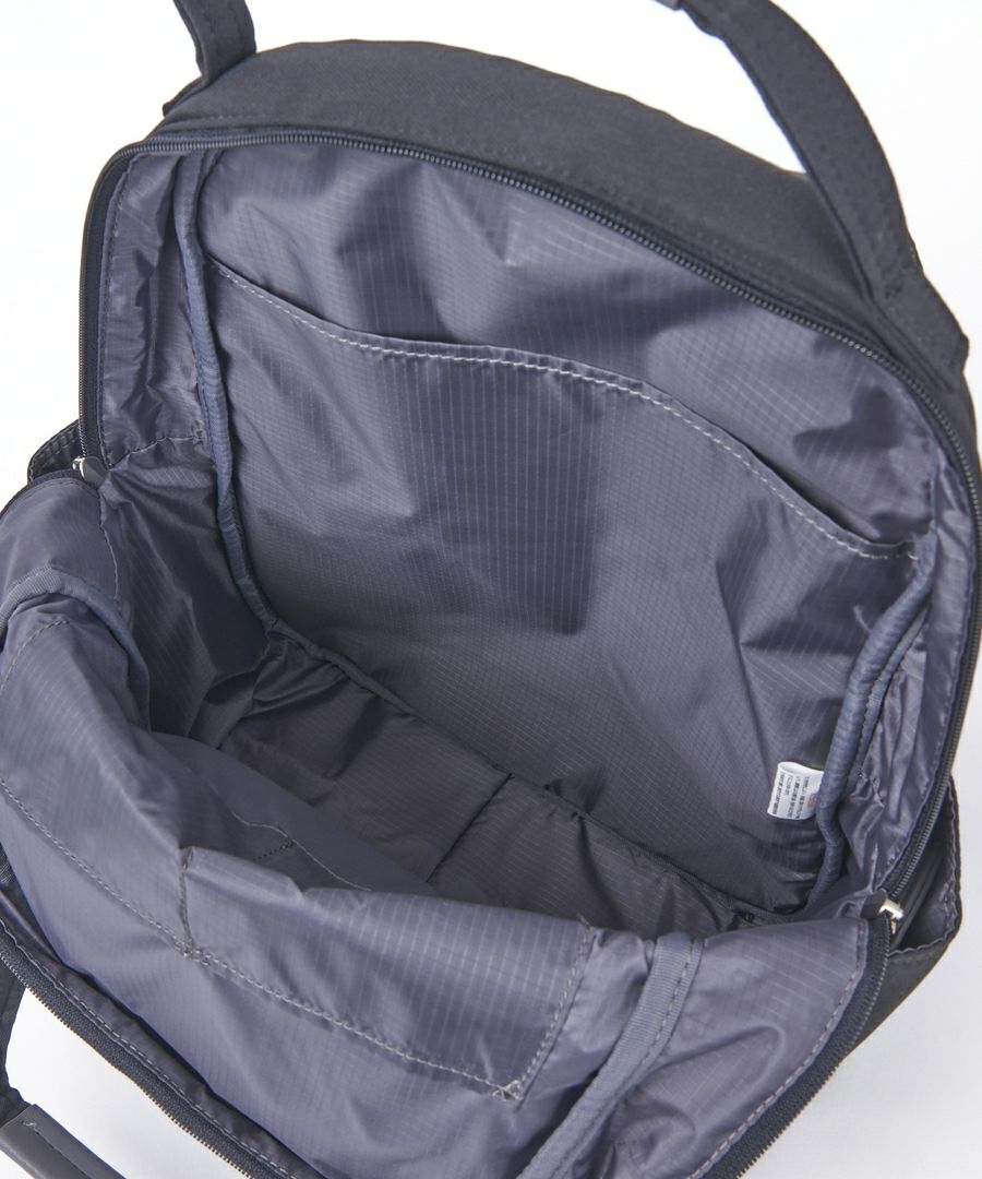 anello GRANDE リュック バックパック 軽量 多収納 A4 motte GHM0551