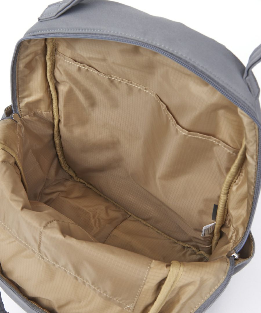 anello GRANDE リュック バックパック 軽量 多収納 A4 motte GHM0551