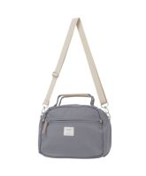 anello GRANDE ボストンバッグ 軽量 2WAY A5 motte GHM0552