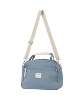 anello GRANDE ボストンバッグ 軽量 2WAY A5 motte GHM0552