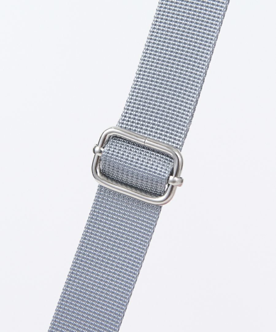 anello GRANDE ボストンバッグ 軽量 2WAY A5 motte GHM0552