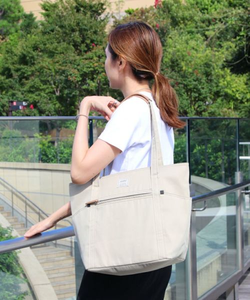 motte トートバッグ