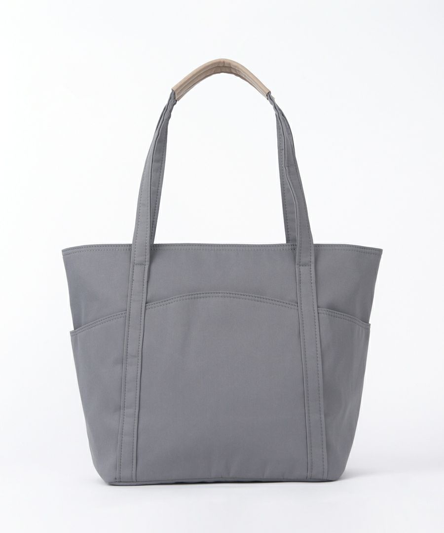 anello GRANDE トートバッグ 軽量 多収納 A4 motte GHM0553